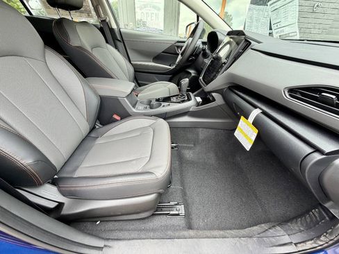 Used 2026 Subaru Crosstrek 2.5i Limited AWD/4WD image 27