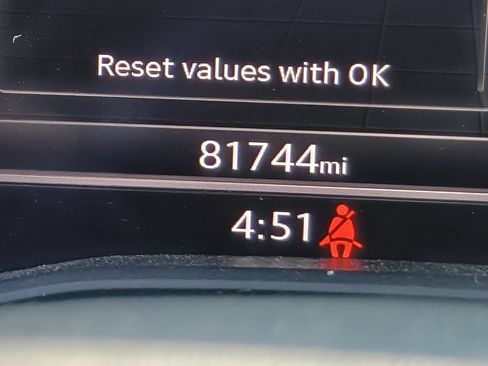 Used 2019 Audi SQ5 Prestige w/ Prestige Package AWD/4WD image 30
