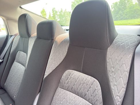 New 2026 Nissan Sentra SV w/ SV Convenience Package FWD image 32