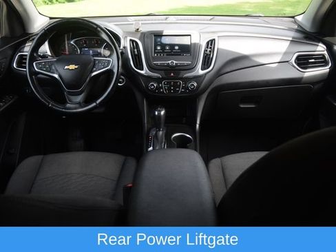 Used 2019 Chevrolet Equinox LT FWD image 8