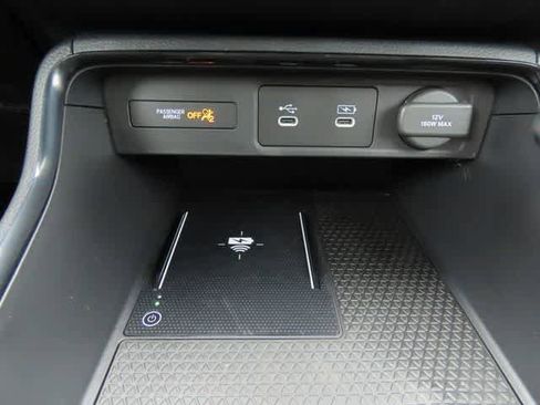 New 2026 Honda CR-V Sport image 22