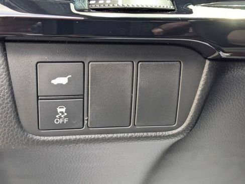 Certified 2025 Honda CR-V Sport Touring image 29