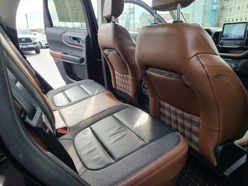 Used 2021 Ford Bronco Sport Outer Banks w/ Outer Banks Package image 17