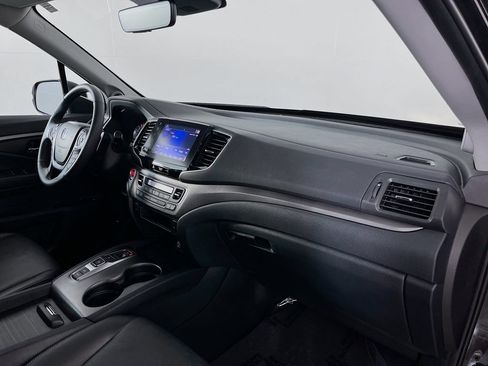 Used 2023 Honda Ridgeline RTL image 37