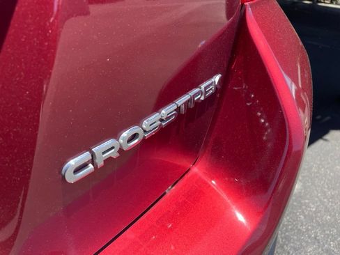 Used 2017 Subaru Crosstrek 2.0i Limited AWD/4WD image 11