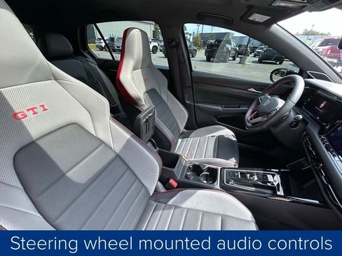Used 2024 Volkswagen GTI SE image 26