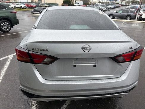 Used 2024 Nissan Altima 2.5 SL image 8
