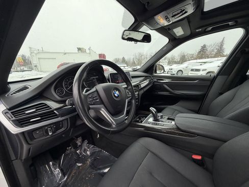 Used 2018 BMW X5 xDrive35i image 6