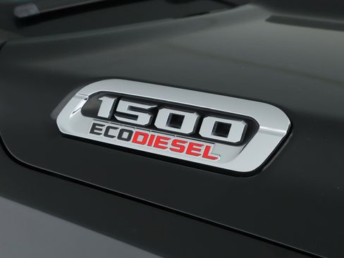 Certified 2020 RAM 1500 Limited AWD/4WD image 23