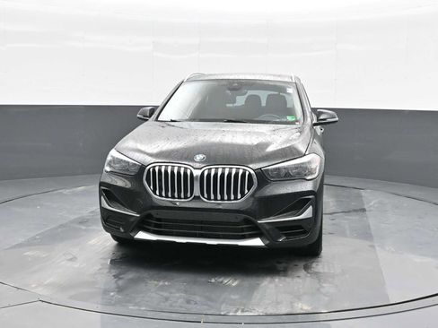 Used 2022 BMW X1 xDrive28i w/ Convenience Package image 8