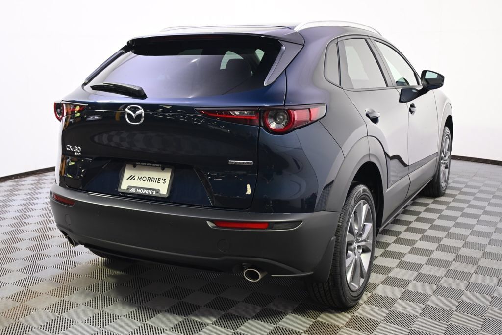 Used 2026 MAZDA CX-30 AWD 2.5 S image 6