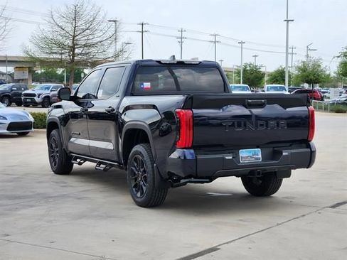 New 2025 Toyota Tundra SR5 image 3