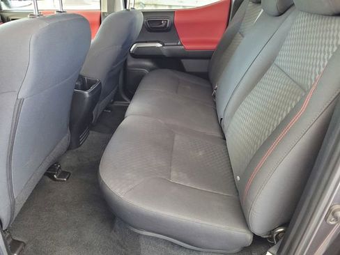 Used 2023 Toyota Tacoma SR5 RWD image 15