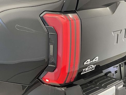 Used 2022 Toyota Tundra 1794 Edition w/ Advanced Package image 16