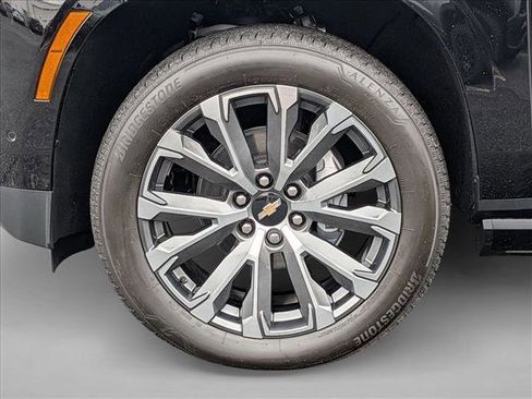 New 2026 Chevrolet Tahoe High Country image 9