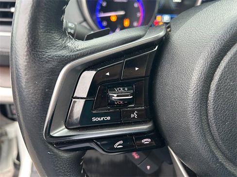 Used 2019 Subaru Outback 2.5i Touring w/ Popular Package #3A image 31