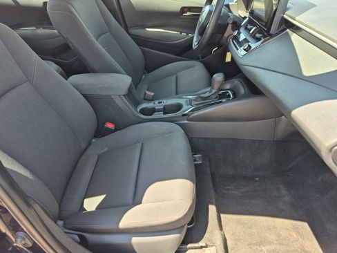 Used 2024 Toyota Corolla LE FWD image 25