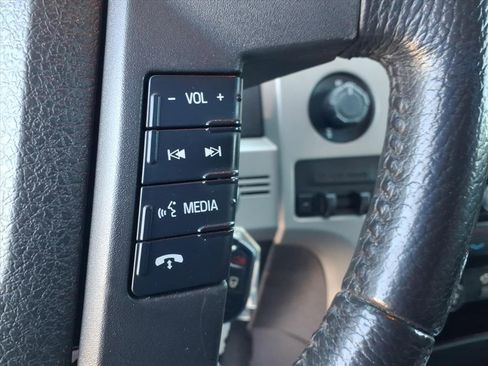 Used 2011 Ford F150 FX4 w/ FX Luxury Pkg image 27