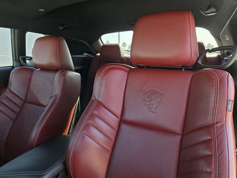 Used 2018 Dodge Challenger SRT Demon image 25