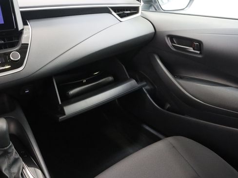 Used 2026 Toyota Corolla LE image 21