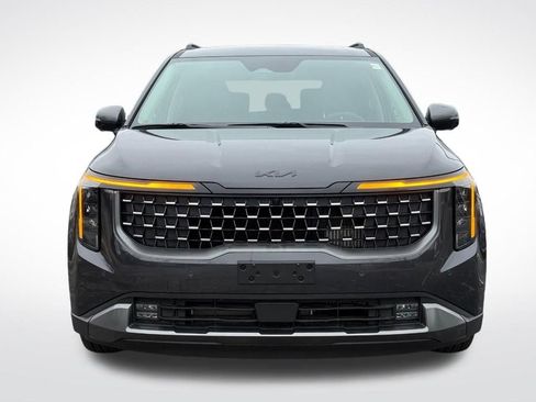 New 2026 Kia Carnival SX image 8