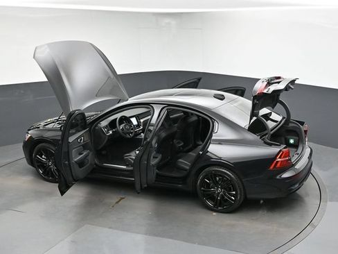 Used 2024 Volvo S60 B5 Plus w/ Climate Package FWD image 46
