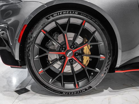 New 2026 Aston Martin V8 Vantage S image 48