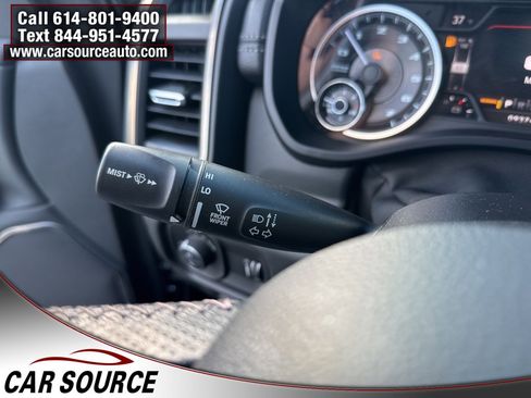 Used 2020 RAM 1500 Rebel w/ Rebel Level 2 Equipment Group image 29