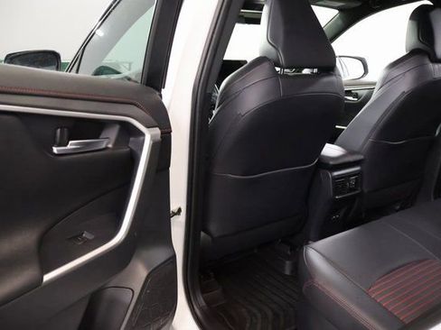 Certified 2024 Toyota RAV4 XSE image 28