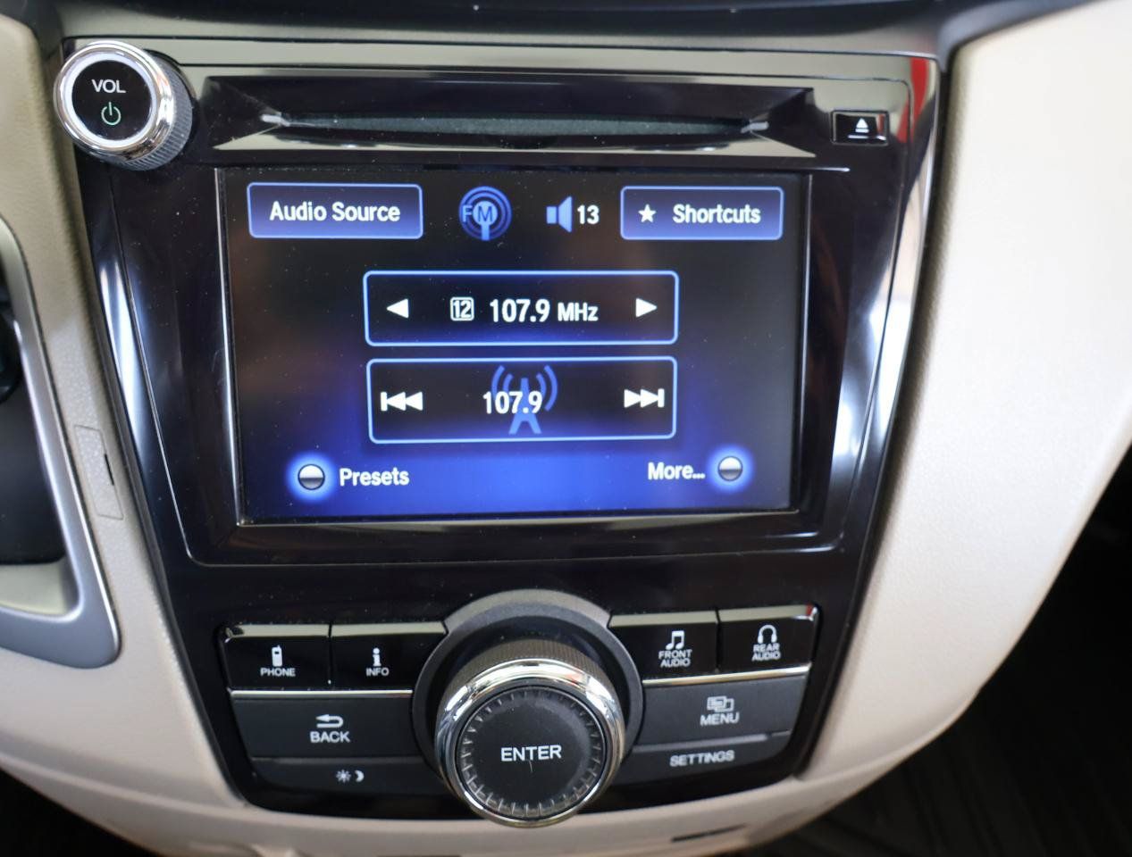 Used 2015 Honda Odyssey EX-L image 52