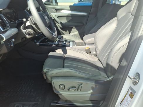 Used 2024 Audi Q5 2.0T Prestige image 22