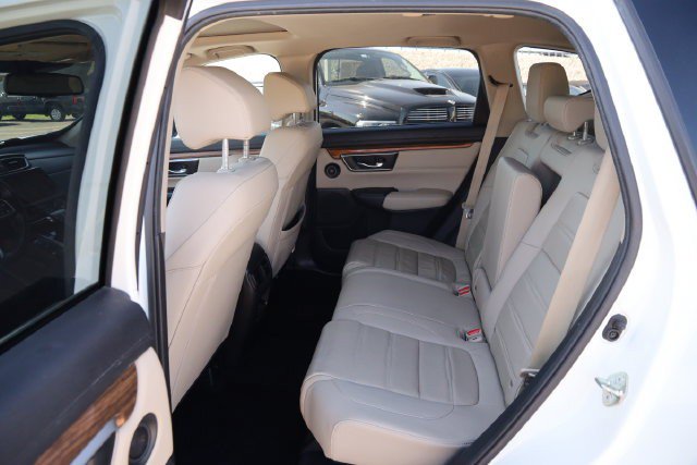 Used 2018 Honda CR-V EX-L image 11