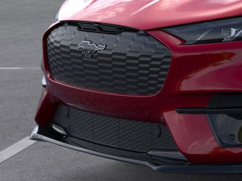 New 2025 Ford Mustang Mach-E Premium w/ Sport Appearance Package image 17