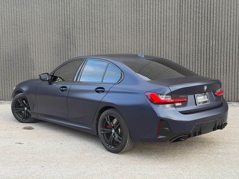 Used 2024 BMW M340i xDrive image 4