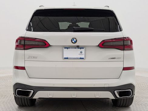 Used 2020 BMW X5 sDrive40i w/ M Sport Package image 10