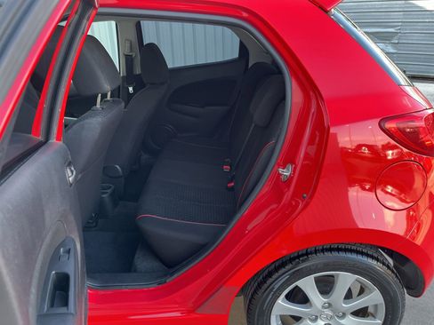 Used 2012 MAZDA MAZDA2 Touring FWD image 12