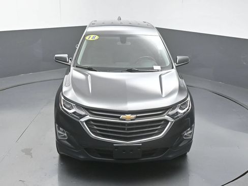 Used 2018 Chevrolet Equinox LT AWD/4WD image 41