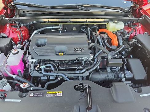 New 2026 Toyota Crown Limited w/ Advanced Technology Package image 31