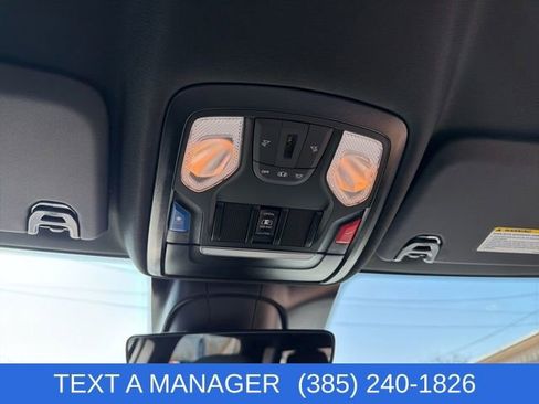 New 2026 RAM 2500 Tradesman image 11