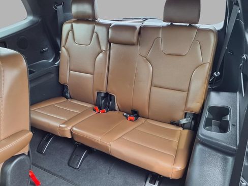 Used 2022 Kia Telluride SX w/ SX Prestige Package AWD/4WD image 25
