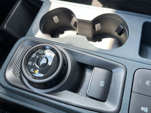 New 2026 Ford Maverick XL AWD/4WD image 16