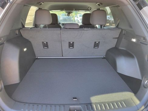 New 2026 GMC Terrain Elevation w/ Black Edition image 7