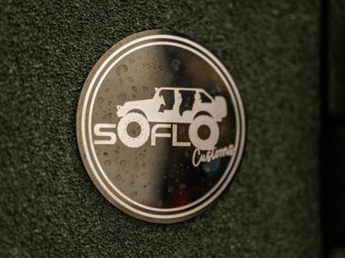 Used 2026 Jeep Wrangler Unlimited Sport image 50