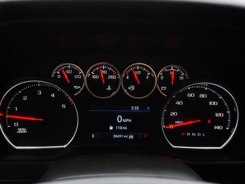 Used 2022 Chevrolet Silverado 2500 LT w/ Convenience Package image 24