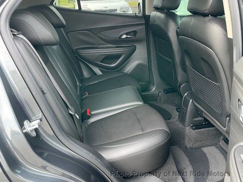 Used 2017 Buick Encore Preferred FWD image 12