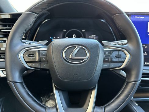 Used 2025 Lexus RX 350h w/ Convenience Package AWD/4WD image 25