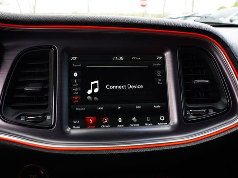 Used 2018 Dodge Challenger R/T Scat Pack image 23