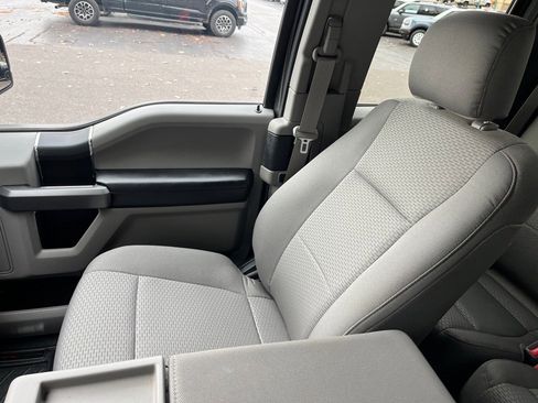 Used 2015 Ford F150 XLT w/ Equipment Group 301A Mid image 17