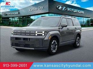 New 2025 Hyundai Santa Fe SEL video 1