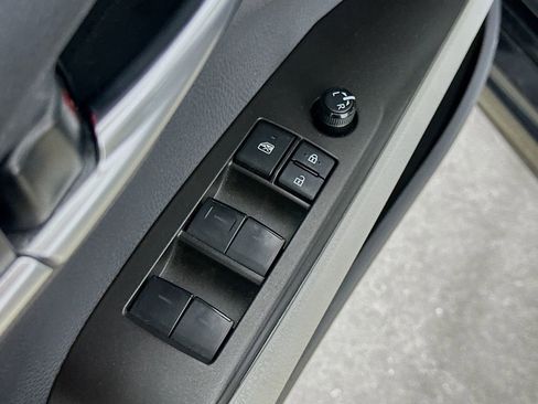 Used 2024 Toyota Camry SE FWD image 20